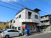 上社駅より徒歩12分 2階 築54年10ヶ月の賃貸物件