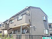 一社駅より徒歩11分 2階 築32年3ヶ月の賃貸物件