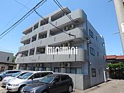 本山駅より徒歩4分 1階 築28年7ヶ月の賃貸物件