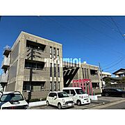 上社駅より徒歩8分 1階 築32年8ヶ月の賃貸物件