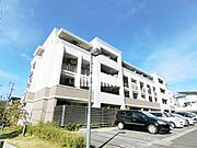 星ヶ丘駅より徒歩3分 3階 築32年の賃貸物件