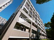 ＵＲ都市機構アーバンラフレ星ケ丘８号棟 3階 築30年の賃貸物件