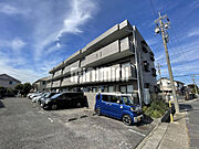 一社駅より徒歩21分 2階 築33年4ヶ月の賃貸物件