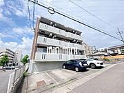 上社駅より徒歩3分 1階 築20年8ヶ月の賃貸物件