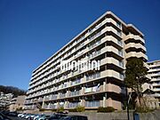 星ヶ丘駅より徒歩13分 6階 築24年7ヶ月の賃貸物件