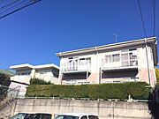 レインボー松井 1階 築34年7ヶ月の賃貸物件