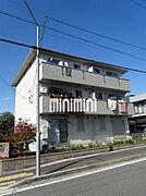 WESTWING 1階 築15年11ヶ月の賃貸物件