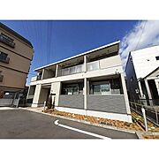 星ヶ丘駅より徒歩37分 2階 築5年5ヶ月の賃貸物件