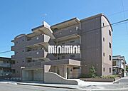 一社駅より徒歩29分 4階 築17年2ヶ月の賃貸物件