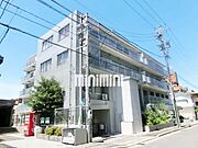 一社駅より徒歩24分 4階 築32年8ヶ月の賃貸物件