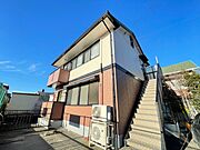 一社駅より徒歩15分 1階 築27年8ヶ月の賃貸物件