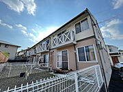 一社駅より徒歩25分 1階 築33年10ヶ月の賃貸物件