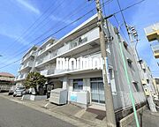 アーバン京命 2階 築36年8ヶ月の賃貸物件