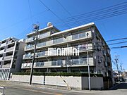 一社駅より徒歩12分 4階 築45年1ヶ月の賃貸物件