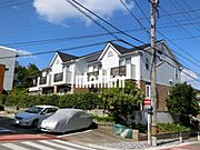 一社駅より徒歩18分 1階 築27年6ヶ月の賃貸物件