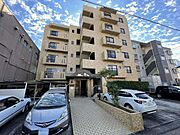 ランドマーク一社 3階 築37年11ヶ月の賃貸物件