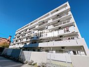 ＵＲ都市機構アーバンラフレ虹ケ丘西５号棟 1階 築25年4ヶ月の賃貸物件