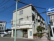 コーポよもぎ 3階 築46年1ヶ月の賃貸物件