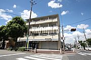 サンライズ２ 2階 築40年7ヶ月の賃貸物件