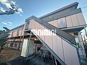 星ヶ丘駅より徒歩37分 1階 築43年2ヶ月の賃貸物件