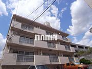 本山駅より徒歩9分 3階 築48年の賃貸物件