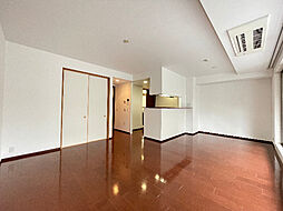 プラウド東山公園 3階3LDKのリビング/ダイニング