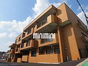 本山駅より徒歩6分 3階 築41年4ヶ月の賃貸物件