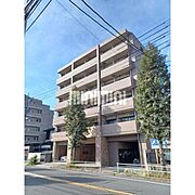 上社駅より徒歩9分 6階 築18年9ヶ月の賃貸物件