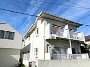 上社駅より徒歩13分 2階 築38年の賃貸物件