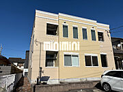 小幡駅より徒歩30分 1階 築13年8ヶ月の賃貸物件