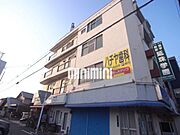 自由ヶ丘駅より徒歩8分 3階 築47年2ヶ月の賃貸物件