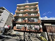 グランドマンション 4階 築52年7ヶ月の賃貸物件