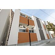 上社駅より徒歩7分 1階 築8年9ヶ月の賃貸物件