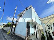 リエス高針 2階 築37年1ヶ月の賃貸物件