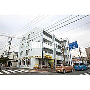 一社駅より徒歩14分 2階 築50年10ヶ月の賃貸物件
