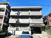 パークヒルズ一社 1階 築27年7ヶ月の賃貸物件