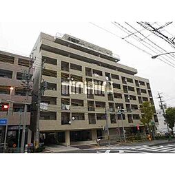 ライオンズマンション虹ヶ丘Ａ棟