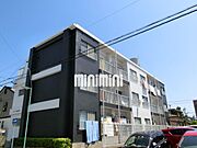 上社駅より徒歩11分 2階 築48年11ヶ月の賃貸物件