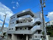 サンディベル東山 4階 築38年11ヶ月の賃貸物件