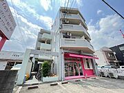 メゾン山の手の賃貸物件