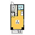 コーポ加藤4階3.6万円