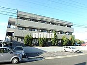 藤が丘駅より徒歩20分 築24年9ヶ月 3階建の賃貸物件