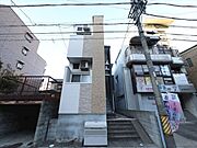 一社駅より徒歩7分 1階 築9年の賃貸物件