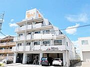 大旺高針ビル 4階 築35年9ヶ月の賃貸物件