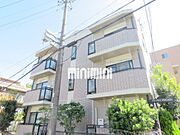 東山公園駅より徒歩13分 2階 築26年2ヶ月の賃貸物件