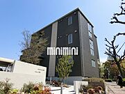 Annex J西山 1階 築18年8ヶ月の賃貸物件