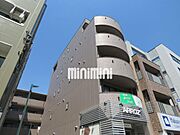 東山公園駅より徒歩1分 5階 築29年5ヶ月の賃貸物件