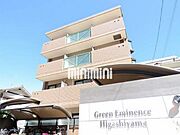 東山公園駅より徒歩5分 2階 築27年11ヶ月の賃貸物件