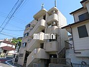 東山公園駅より徒歩7分 4階 築34年9ヶ月の賃貸物件