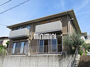 エーリ東山公園 2階 築15年1ヶ月の賃貸物件